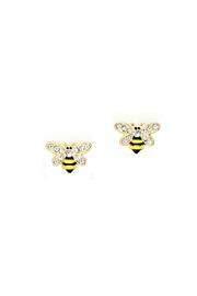  Bee Stud Earrings