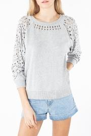  Liz Holes Sweatshirt