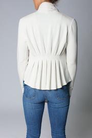  Denali Tie Front Cardigan
