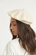  Eco Beret Cream