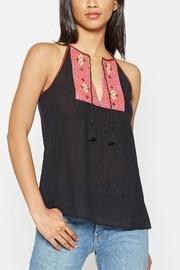  Clea Sleeveless Top