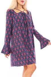  Dazzle Me Dress