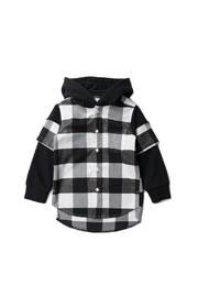  Rylan Hoodie
