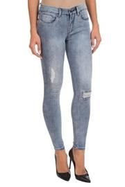  Midrise Stretch Jean