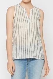  Armanda Striped Top
