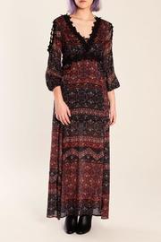  Dakota Maxi Dress