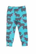  Hippo Leggings