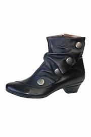  Soho Designer Slouch Booties