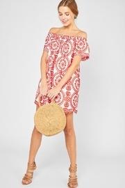  The Hamptons Dress