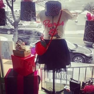  Paris Shirt