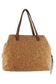  Large Cork Tote