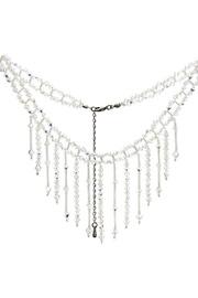  Ab Crystal Necklace