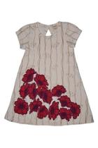  Poppies T-shirt Dress