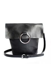  Virtue Leather Handbag