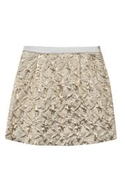  3-6y Baila Texture Skirt