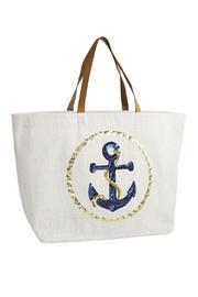  Large Anchor Tote