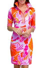 Everywhere Jersey Dress