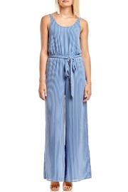  Benjamin Jumpsuit - Blue