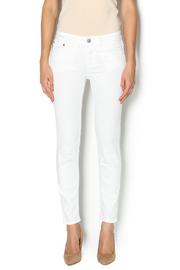  White Denim Jean