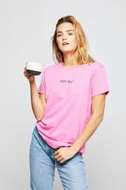  *sips Tea* T-shirt