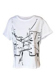  Graphic T Shirt
