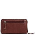  Venice Leather Wallet