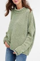  The Yvonne Sweater