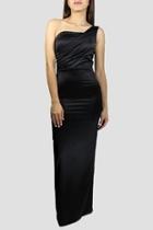  Asymmetric Sheath Dress