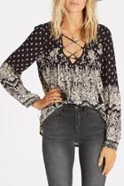  Just A Dream Blouse
