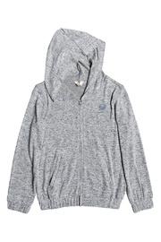 Rainbow Moon Zip Up Hoodie