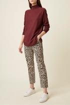  Moselle Knit Jumper
