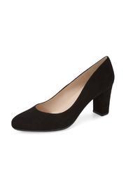  Sersha Block Heel