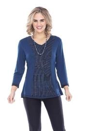  Contrast Panel Top