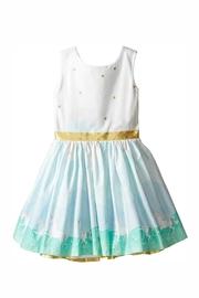  Unicorn Magic Dress