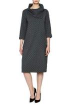  Bubble Knit Dress