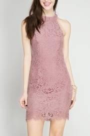  Eloise Lace Dress