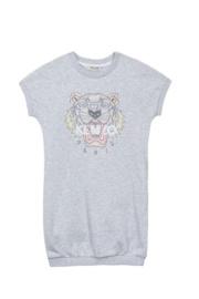  4-6y Tiger Dress