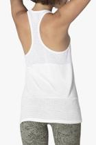  Mesh Up Tank