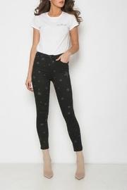  Star Detailed Jean