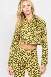  Leo Jacket