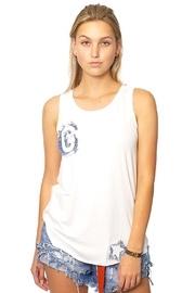  Top Halter