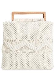  Namaste Frame Handle Clutch