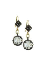  Dauphin Drop Earrings