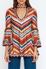  Ibiza Top