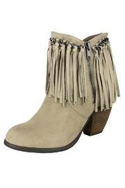  Ayita Booties