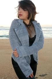  Boss Up Blazer