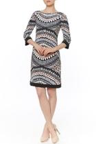  Sleeveless Pucci Dress