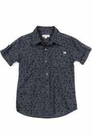  Toolbox Pattern Shirt