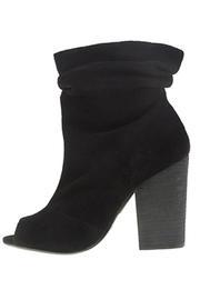  Break Up Bootie