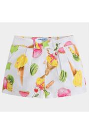  Ice-cream Shorts